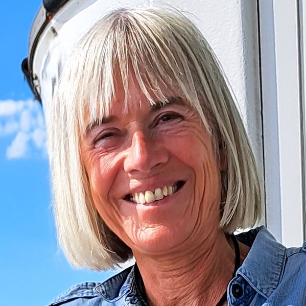 Frau Behnke 