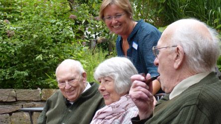 Stiftung St. Johannisheim Verden