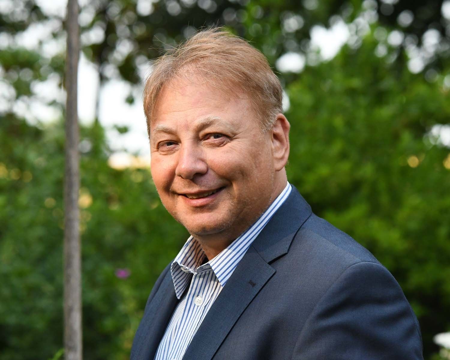 Trägerverein Vorstand