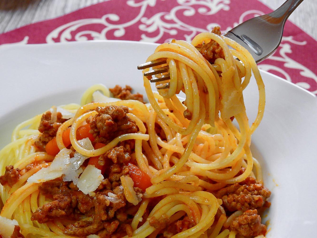 Essen auf Rädern