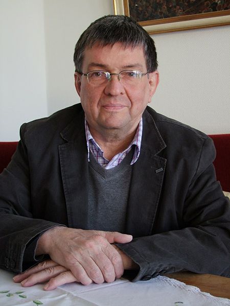 Trägerverein Vorstand